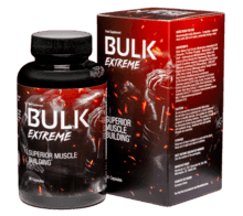 bulk extreme preis