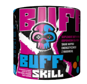 buff skill 