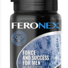 feronex tableten