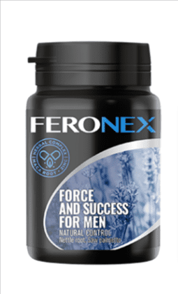 feronex tableten
