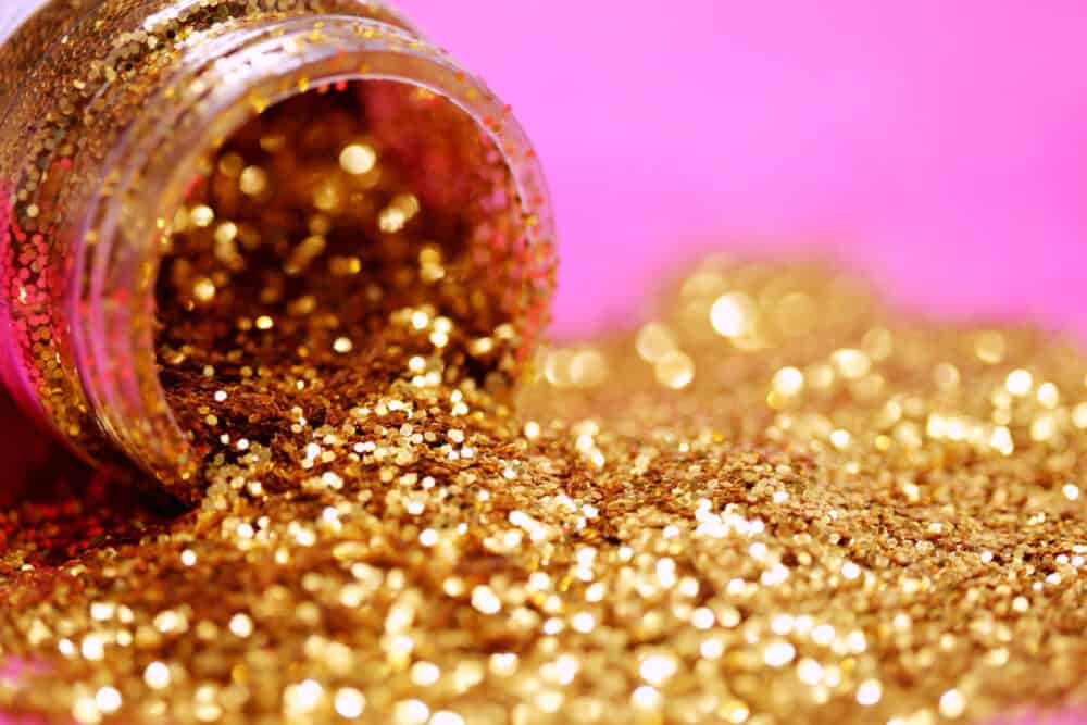 Eternelle Gold Day enthält natürliche Inhaltsstoffe
